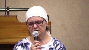 Утреннее служение 02.03.2025г.