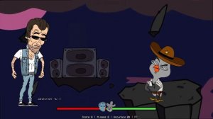 God-eater, но тут Бурдашев против Совы