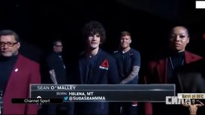 Падающий надежды боец UFC. Шон О’Мэлли. ОБЗОР БОЙЦА.