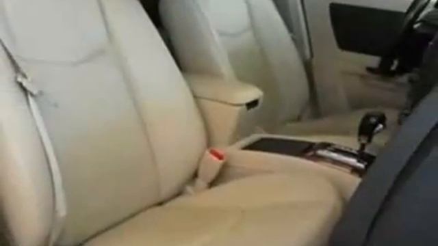 2004 Cadillac SRX 4dr V6 SUV SUV - Brandon, FL смотреть онлайн