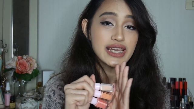 Unboxing & Tutorial KoreaBuys Beauty Box / Korean Makeup | Nadya Aqilla смотреть онлайн