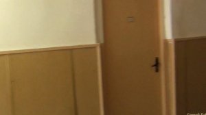 Чернобыль 24.03.2013г. наша гостиница в г.Чернобыль