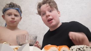Роллы