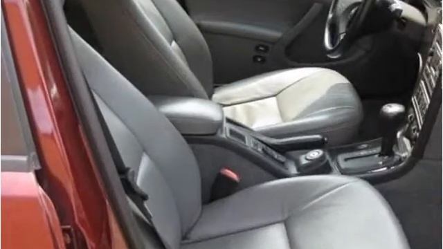 2004 Saab 9-5 Used Cars Solon OH смотреть онлайн