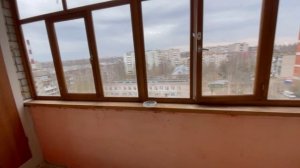 Сдам 1-к квартиру по адресу: г.Иваново, Ленинский р-н, ул.Суворова, д.38,8 этаж отличный вид из окна