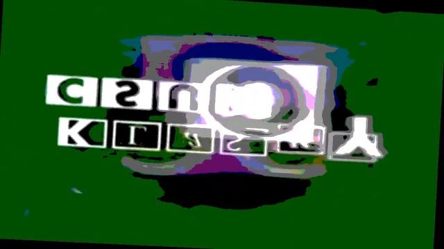 Klasky Csupo In Crazy Low Chorus Effect (VideoPad Version) смотреть онлайн