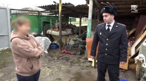 Один день из жизни инспектора ПДН