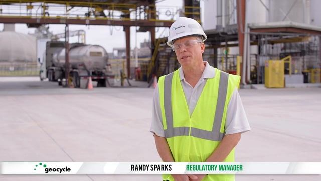 Geocycle USA смотреть онлайн