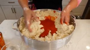 Mexican Tamales/ рецепт мексиканских тамале