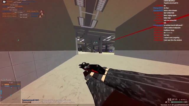 112-33 HALBEK DEVICE MAC 10