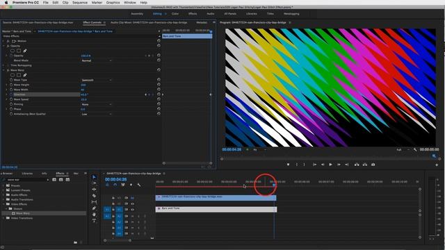 Logan Paul Glitch Music Video Effect | Premiere Pro CC 2017 Tutorial смотреть онлайн