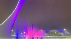 В Сочи на три ночи. День первый. Вечер джаза. 8 марта 2025 год. Отель «Ермак». Сириус.