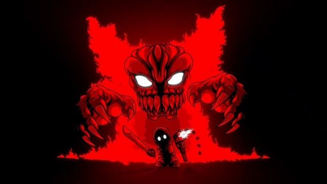 Tricky's Theme смотреть онлайн