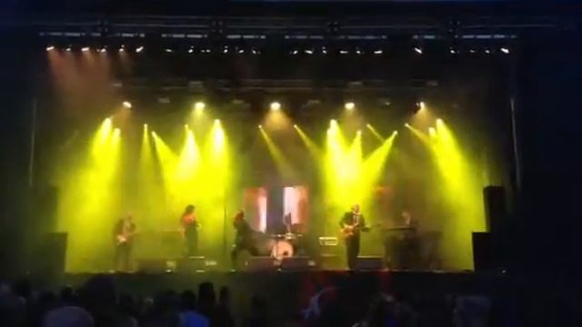 Gentse Feesten Sint-Baafs 2012 смотреть онлайн