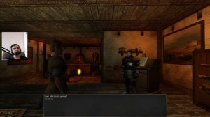 ЗАДАНИЯ ДЛЯ СТРАЖИ В  ХРОНИКИ МИРТАНЫ АРХОЛОС ПРОХОЖДЕНИЕ #6