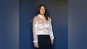 Куртка из бархата (Бомбер)