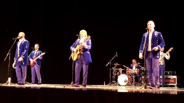 ЗА ПОЛ ЧАСА ДО ВЕСНЫ - БГА "Песняры" смотреть онлайн