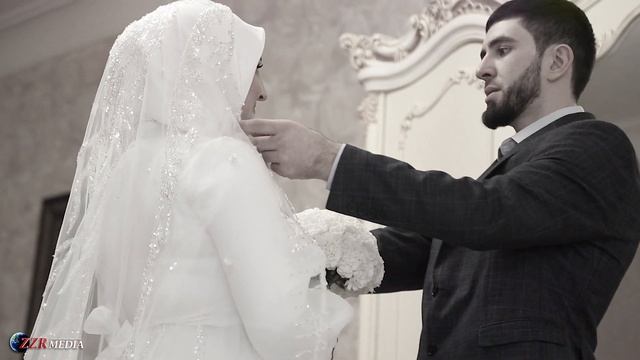 Свадьба / Аида и Абдулхамид смотреть онлайн