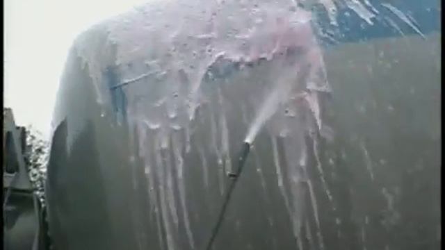 Rust Gone Concrete Remover смотреть онлайн