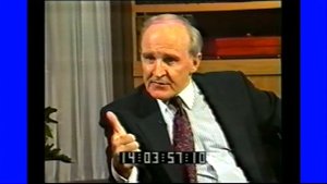 Jack Welch, General Electric CEO 1981-2001