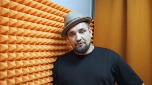 Рэпер Баста поздравляет ростовчан DONNEWS