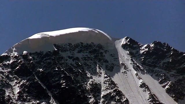 Мотопутешествие по России - Поездка в Адлер 2018 часть 2 Эльбрус смотреть онлайн