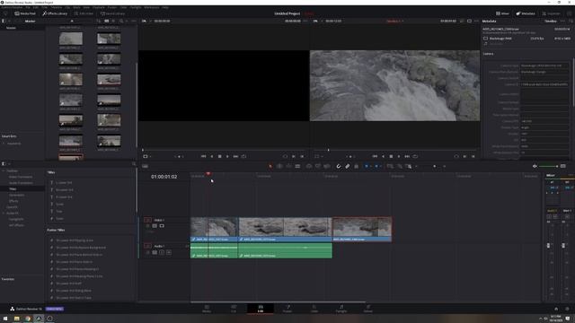 RTX 3090 Davinci Resolve Cuda