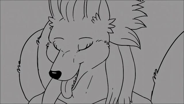 Furry vore 37