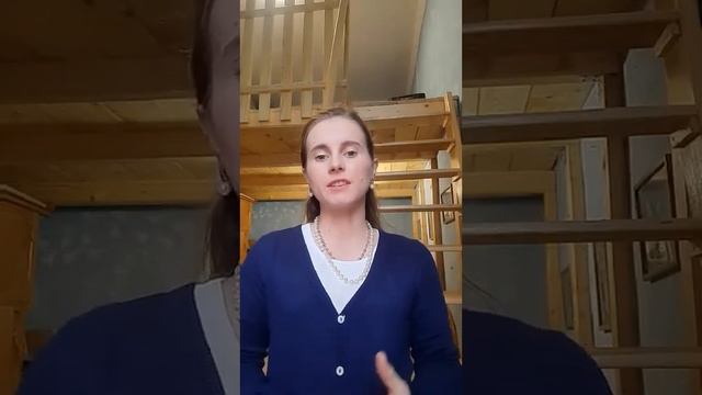 Видеоотзыв о курсе "Исцеление отношений с мамой"
