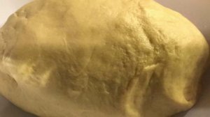 Рулет с маком