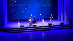 2025.03.30 Живой концерт МЦ г. Канск Женя Петров