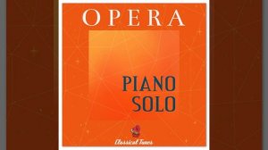 Carmen: "Habanera" (Arr. for Piano)