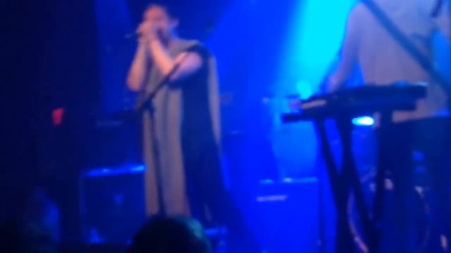 My kz ur bf - Everything Everything смотреть онлайн