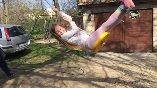 Lili swing смотреть онлайн