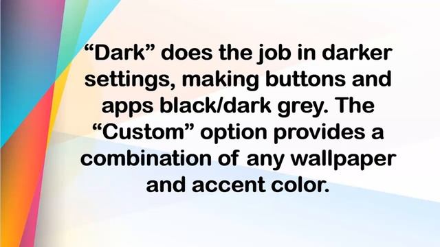 Can't Change Taskbar Color in Windows 10 | How to Change the Windows 10 Taskbar Color