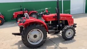 Минитрактор Shifeng | Шифенг SF-254