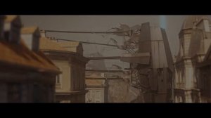 Combine Harvester / Комбайны | Half-Life 2