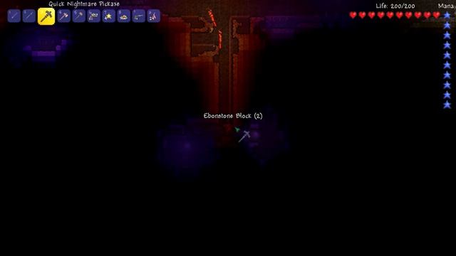 We Play - Terraria 1.2 - Episode 5 "Shadow Orbs" смотреть онлайн