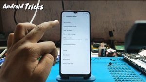 Realme Narzo 20,20Pro,30,30A Frp bypass 2021 for android 11.