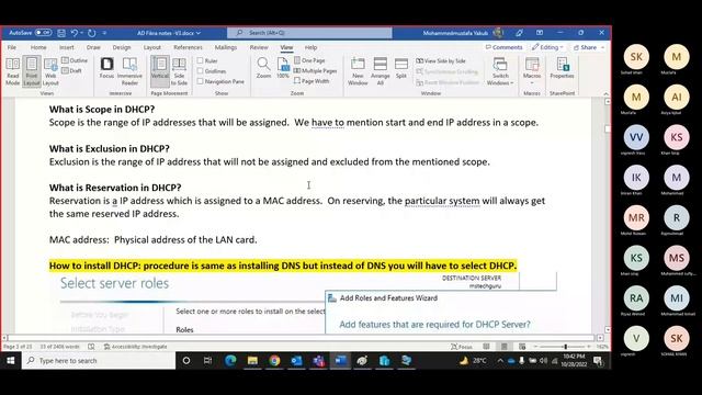 Session 1 Windows, O365 and Azure-20221028_214106-Meeting Recording смотреть онлайн
