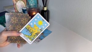 Какая ты для него, взгляд на тебя его глазами. Таро расклад