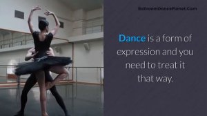 8 Things Judges Look for in Ballroom Dance Competitions