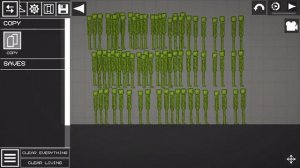 🤯заспавнил 1000 мелонов в Melon Playground