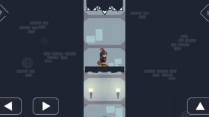 Tricky Castle|Хитрый замок 21-40 уровни