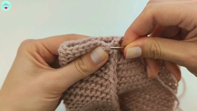 PANTUFA DE TRICÔ FÁCIL смотреть онлайн