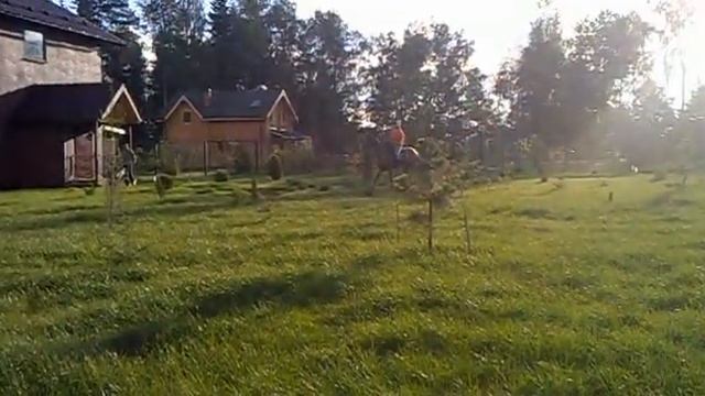 Хаустово, Типа Плац, 12 Сентября 2011 смотреть онлайн