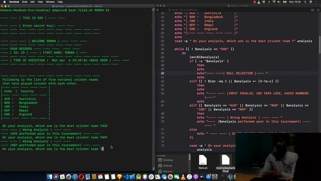 Linux Programming | Nepali