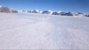 Antarctica-1 (landing)