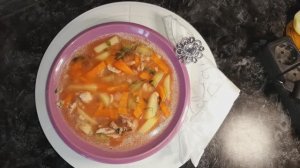 Как сварить рассольник