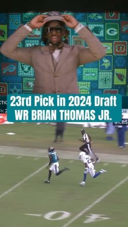 23 Days until the NFL Draft! #CountdownToDraft